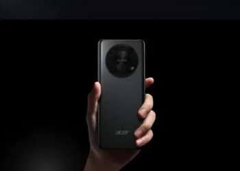 Acer Super ZX