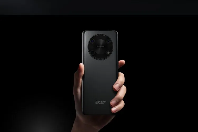 Acer Super ZX
