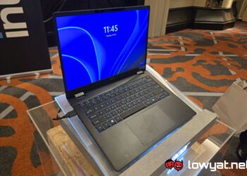Acer TravelMate P6 14 AI