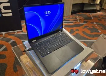 Acer TravelMate P6 14 AI