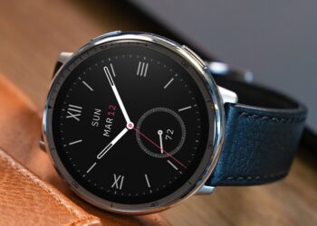 Amazfit Active 2 Premium