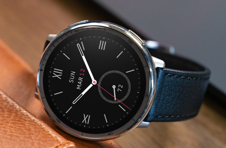 Amazfit Active 2 Premium