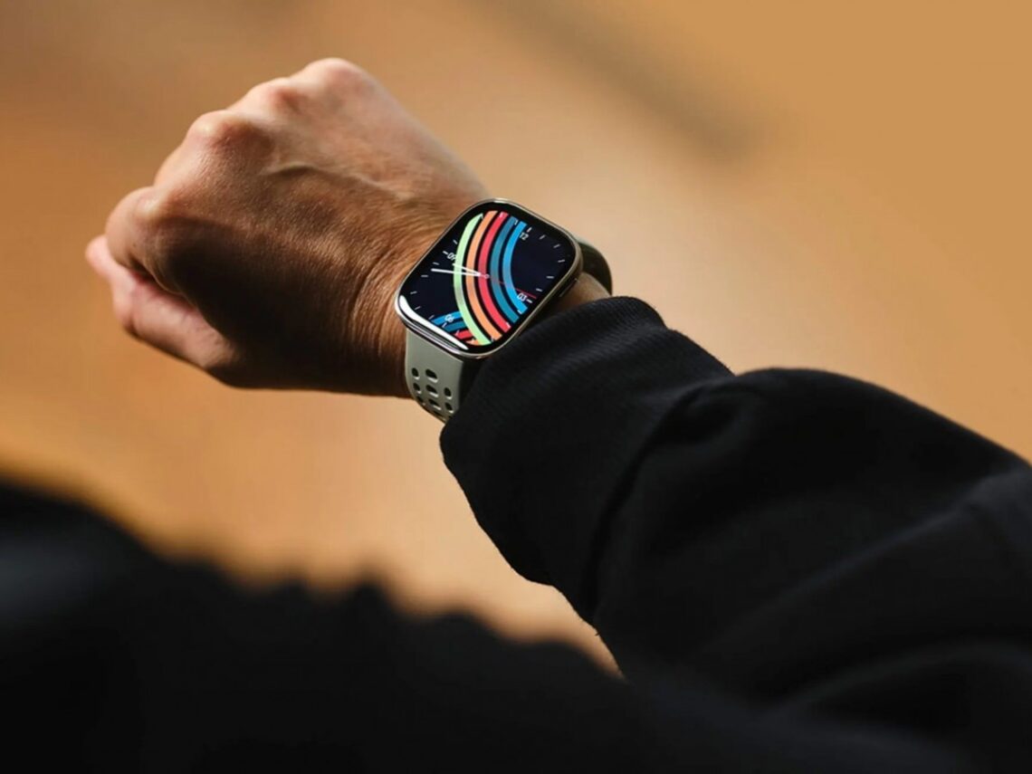 Amazfit Bip 6