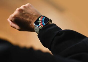 Amazfit Bip 6