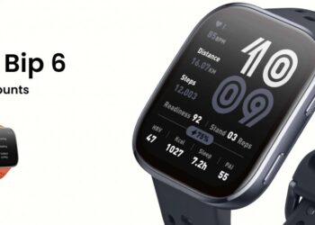 Amazfit Bip 6