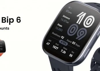 Amazfit Bip 6
