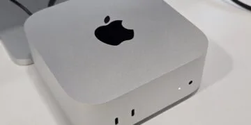 Mac Mini