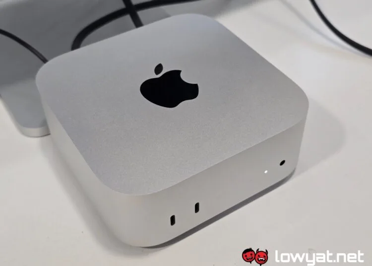 Mac Mini