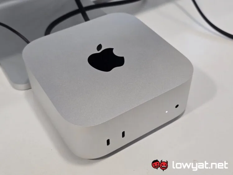 Mac Mini