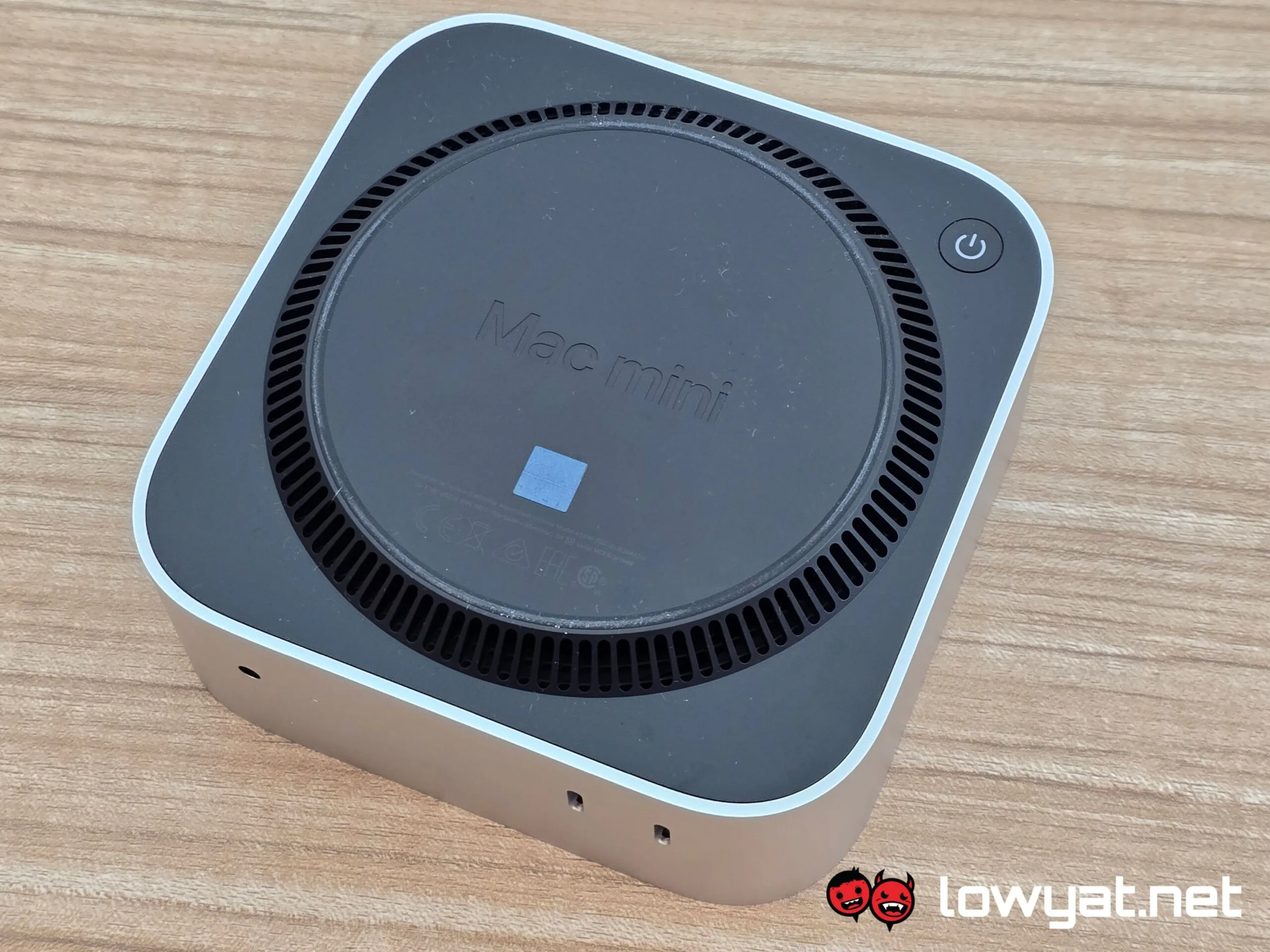 Apple Mac Mini M4 Pro Lightning Review: Minimalist, Productivist