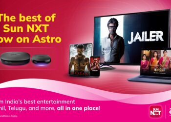 Astro Sun NXT
