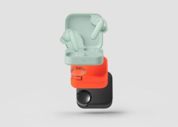 CMF Buds 2 officially revealed