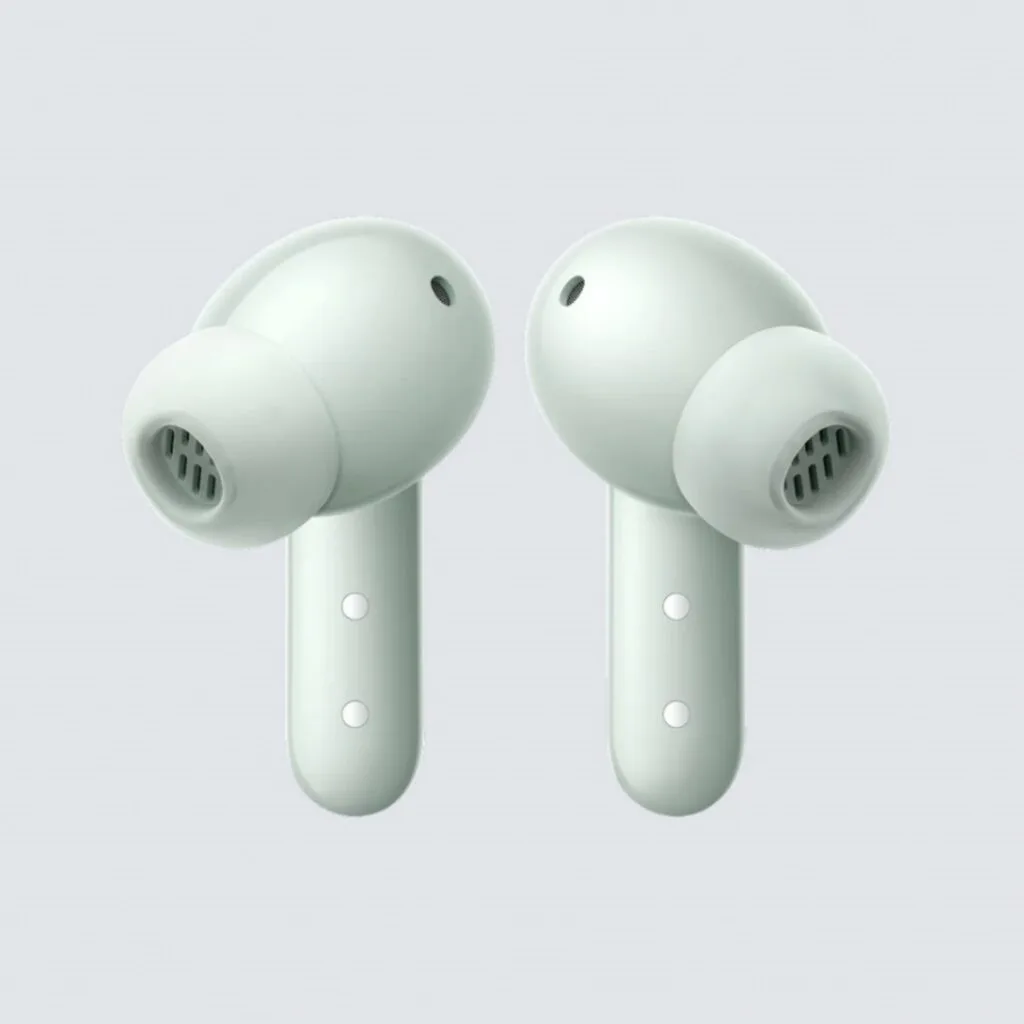CMF Buds 2 officially revealed