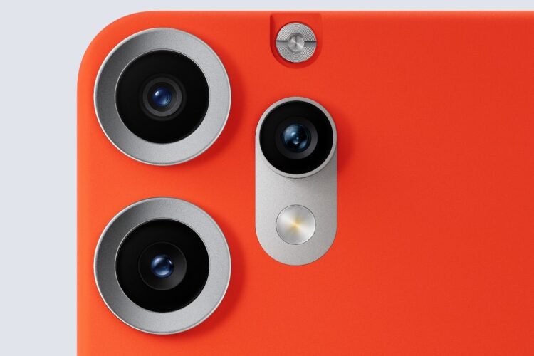 CMF Phone 2 Pro camera teaser