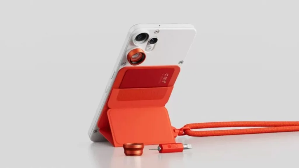 CMF Phone 2 Pro now official malaysia