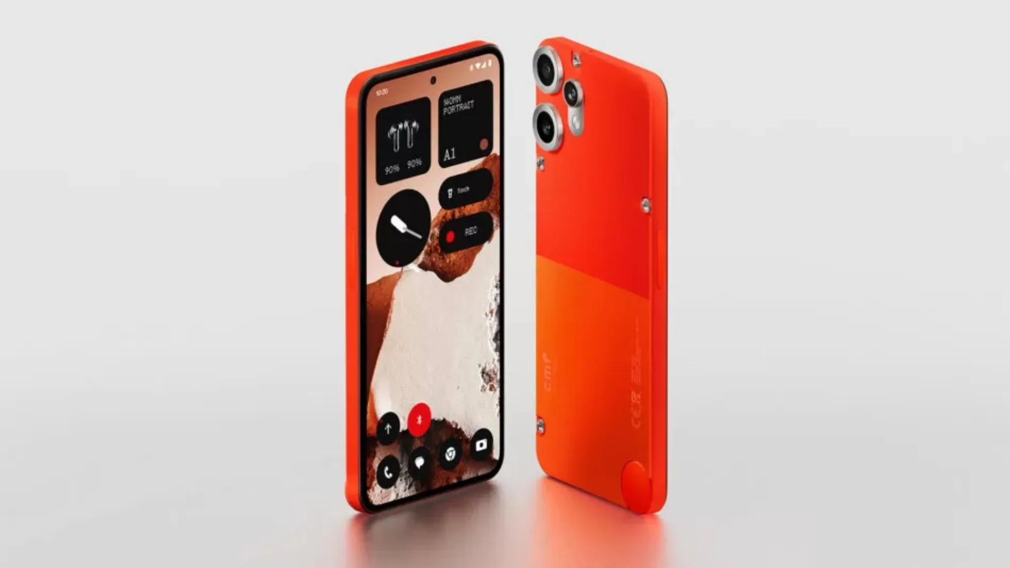 CMF Phone 2 Pro now official malaysia
