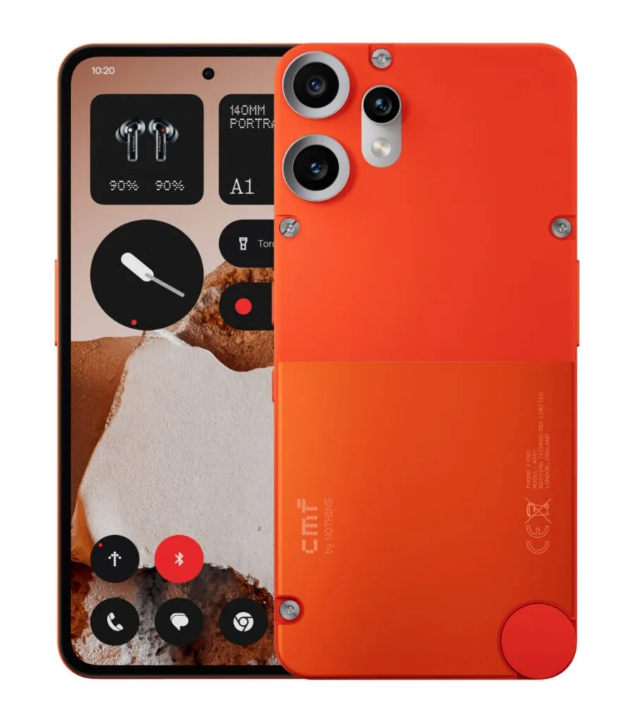 CMF Phone 2 Pro now official malaysia