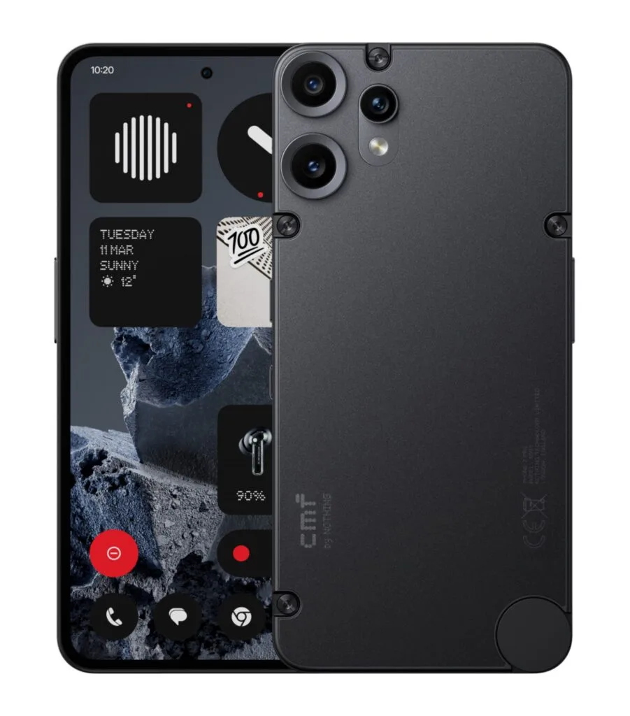 CMF Phone 2 Pro now official malaysia
