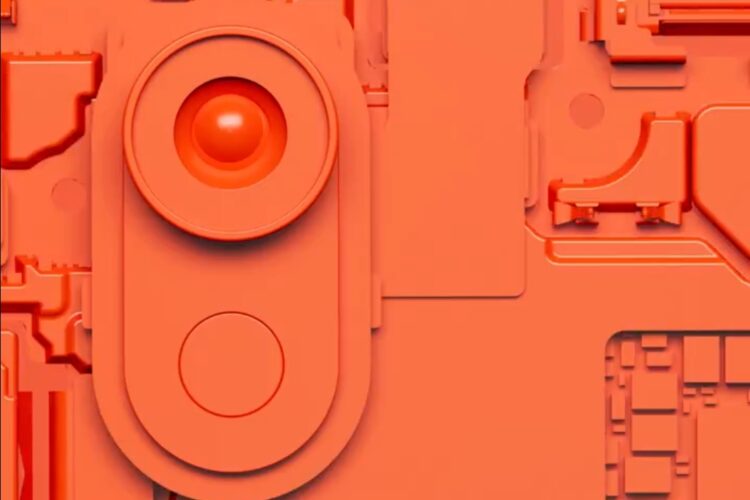 CMF Phone (2) teaser