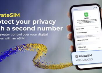 CelcomDigi PrivateSIM