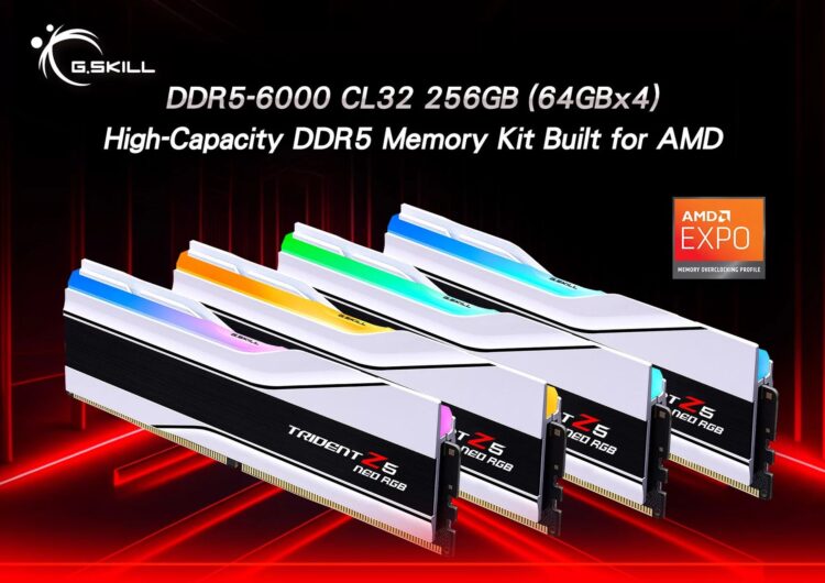 G.Skill-DDR5-6000-256GB-ultra-high-memory-kit-1
