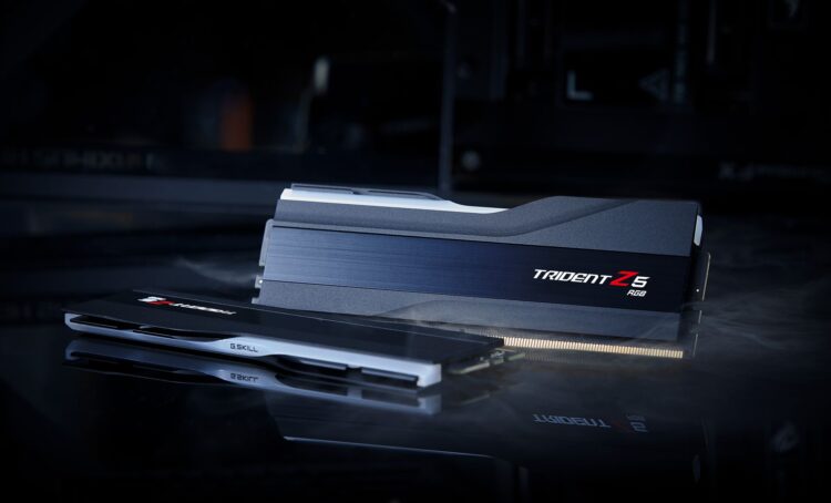 GSkill-TridentZ-DDR5-8000-1