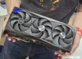 Gigabyte AORUS Master RTX 5080 OC 2