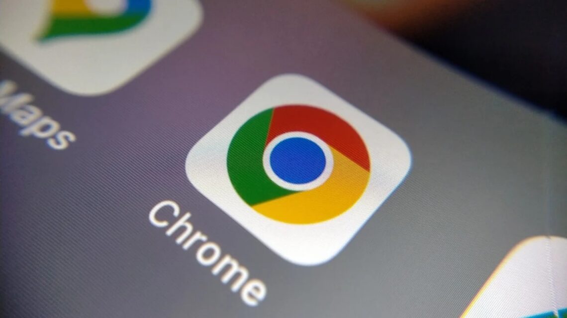 Google Chrome openai