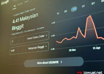 Google RM currency converter widget returns to Search
