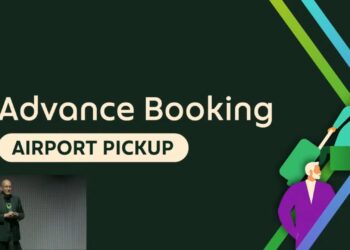 Grab Advance Booking Airport Pickup