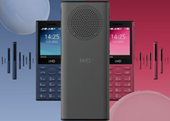HMD 130 Music