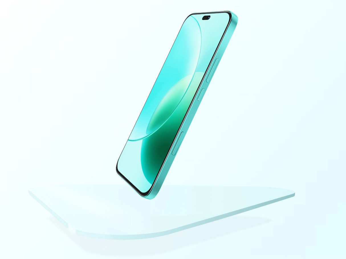 HONOR 400 Lite