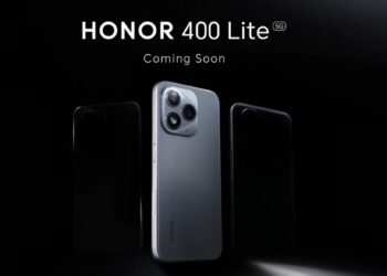 HONOR 400 Lite Malaysia