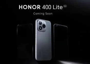 HONOR 400 Lite Malaysia