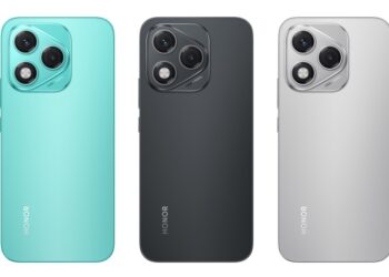 HONOR 400 Lite