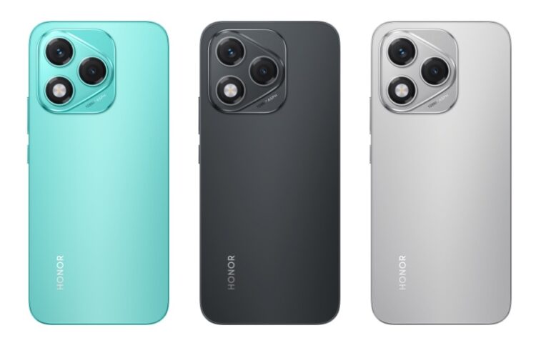 HONOR 400 Lite