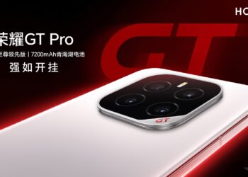 HONOR GT Pro