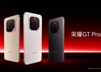 HONOR GT Pro