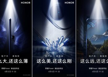 Image: HONOR / Weibo
