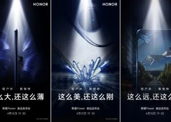 Image: HONOR / Weibo