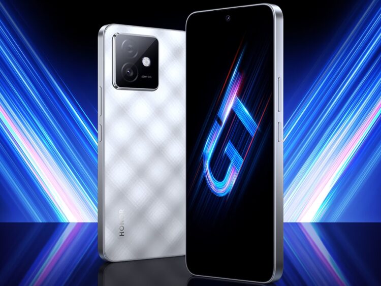 HONOR X60 GT