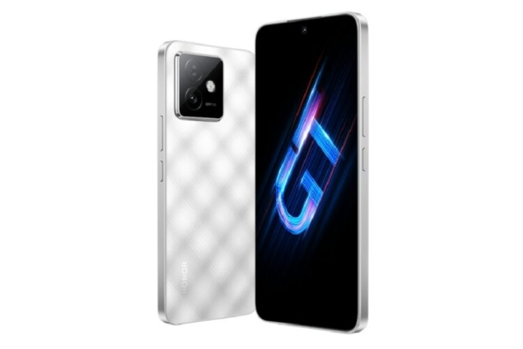 HONOR X60 GT