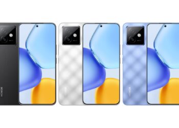 HONOR X60 GT colours