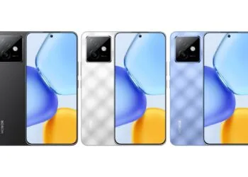 HONOR X60 GT colours