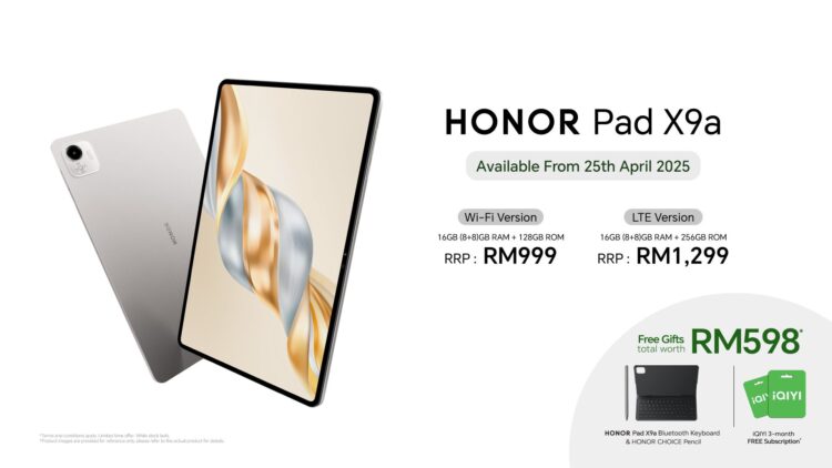 Honor-Pad-X9a-LTE-1