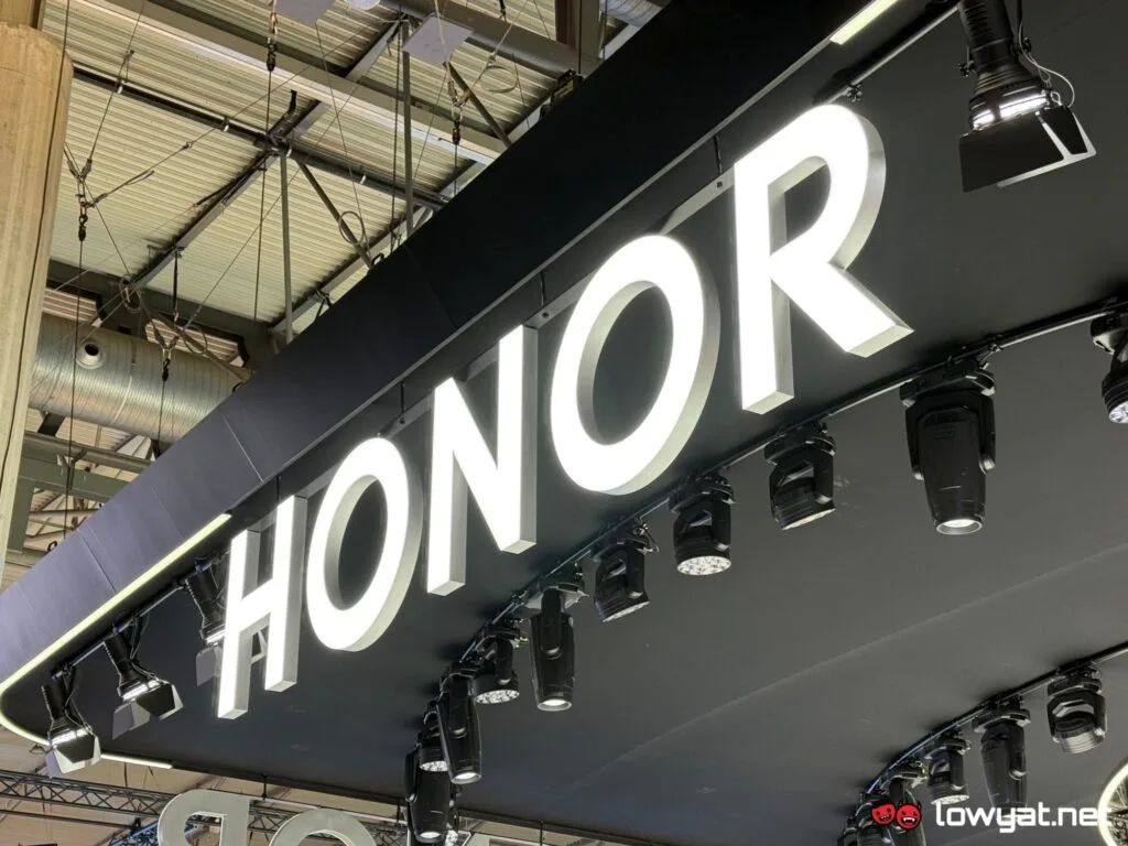 Honor file photo 1