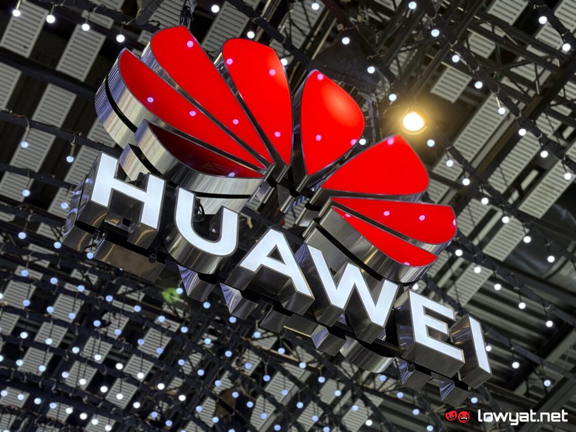 Huawei file photo 1