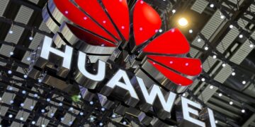 Huawei file photo 1