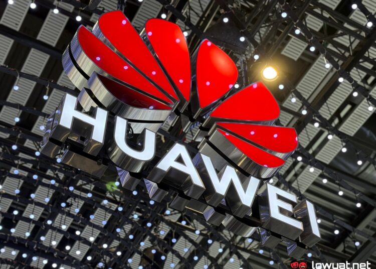 Huawei file photo 1