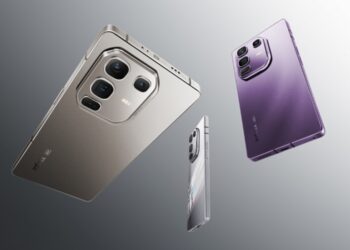 Infinix Note 50 Pro Plus